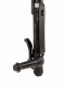 Вилка 29" Cannondale Lefty 2.0 Сarbon, хід 100мм під 97мм стакан