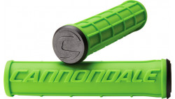 Гріпси Cannondale WAFFLE силікон зелені