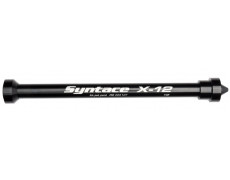 Вісь задньої втулки Cannondale Syntace X12, KP190, 142x12мм