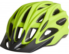Шолом Cannondale QUICK розмір S/M жовто-зелений