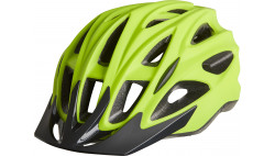 Шолом Cannondale QUICK розмір S/M жовто-зелений