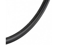 Обод 27,5 Cannondale DC17 пистон., под диск 32H черн. без наклеек