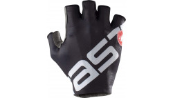 Рукавички Castelli Competizione 2, чорні, S