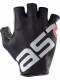 Перчатки Castelli Competizione 2, черные, S