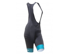 Велотруси Castelli Cannondale Unlimited Gravel жін на лямках памперс Kiss Air, S
