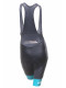 Велотруси Castelli Cannondale Unlimited Gravel жін на лямках памперс Kiss Air, S