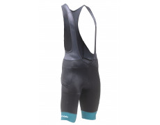 Велотруси Castelli Cannondale Unlimited Gravel чол на лямках памперс Kiss Air, м