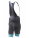 Велотруси Castelli Cannondale Unlimited Gravel чол на лямках памперс Kiss Air, м
