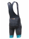 Велотруси Castelli Cannondale Unlimited Gravel чол на лямках памперс Kiss Air, м