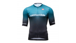 Джерсі Castelli Cannondale Competizione 2 кор рукав чол, L