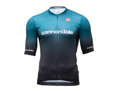 Джерсі Castelli Cannondale Competizione 2 кор рукав чол, M