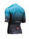 Джерсі Castelli Cannondale Competizione 2 кор рукав чол, M