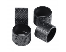 Набор втулок-накладок TRACTION PADS 1мм для EGGBEATER 2/3/11