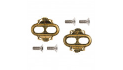 Шипи до педалі Crankbrothers STANDARD, люфт 6 градусів