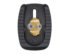 Шипи до педалі Crankbrothers 3-HOLE CLEAT KIT, для шосейного взуття