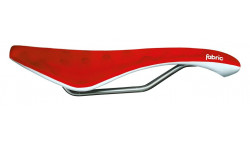 Сідло Fabric CELL RADIUS ELITE 155мм, червоне