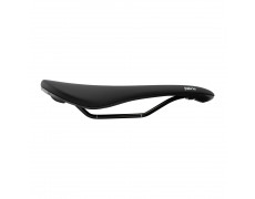Сідло Fabric SCOOP SPORT SHALLOW 142мм, чорне