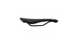 Сідло Fabric SCOOP SPORT SHALLOW 142мм, чорне