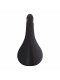 Сідло Fabric SCOOP SPORT SHALLOW 142мм, чорне