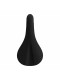 Сідло Fabric SCOOP Elite Shallow 142 мм, база нейлон, cr-mo рейли, чорне