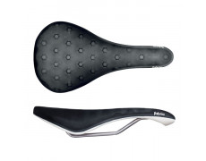 Седло Fabric CELL RADIUS ELITE 155мм, черно-белое