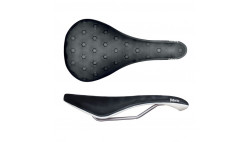 Сідло Fabric CELL RADIUS ELITE 155мм, чорно-біле
