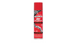 Мастило Finish Line рідка Teflon Plus, 500ml аерозоль