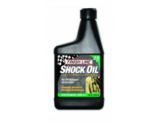 Олива для вилок Finish Line 2.5W - 475ml
