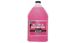 Шампунь для велосипеда Finish Line Super Bike Wash, 3,75L