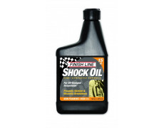 Масло для вилок Finish Line 15W - 475ml