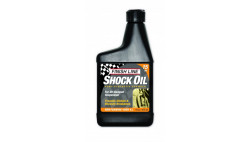Олива для вилок Finish Line 15W - 473ml