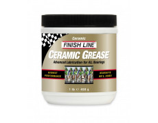 Мастило Finish Line густе керамічне, 450г