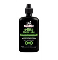 Мастило Finish Line рідке eBikes для ланцюга електровелосипедів 120ml