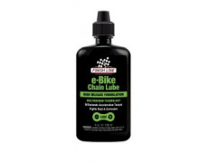 Смазка Finish Line жидкая eBikes для цепи электровелосипедов 120ml