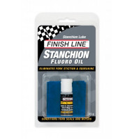 Спрей для ніг вилки Finish Line Fluoro Oil, 15ml аерозоль
