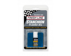 Спрей для ніг вилки Finish Line Fluoro Oil, 15ml аерозоль