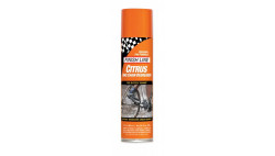 Очищувач ланцюга Finish Line Citrus, 360ml аерозоль
