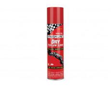 Смазка Finish Line жидкая Teflon Plus, 244ml аэрозоль