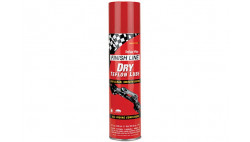 Мастило Finish Line рідке Teflon Plus, 244ml аерозоль