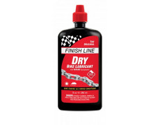 Мастило Finish Line рідке Teflon Plus, 240ml