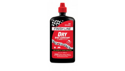 Мастило Finish Line рідке Teflon Plus, 240ml