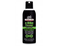 Шампунь для електровелосипеда Finish Line 14oz (414ml Аерозоль)