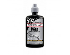 Смазка Finish Line жидкая Wax (Kry Tech)  восковая, 120ml