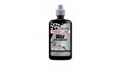Мастило Finish Line рідка Wax (Kry Tech) воскова, 120ml