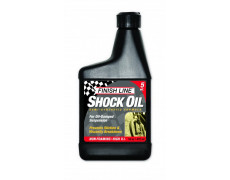 Олива для вилок Finish Line 5W - 475ml