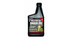 Олива для вилок Finish Line 5W - 475ml