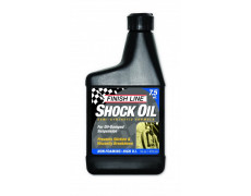 Масло для вилок Finish Line 7.5W - 473ml
