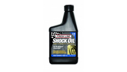 Олива для вилок Finish Line 7.5W - 473ml