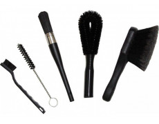 Набір Finish Line Easy-Pro Brush Set 5 щіток для чищення велосипеда