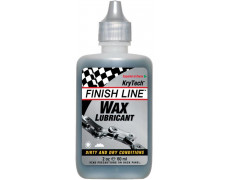 Смазка Finish Line жидкая Wax (Kry Tech)  восковая, 60ml